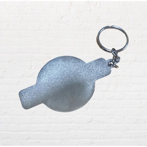 NEW Slipknot Knotfest Keychain - Picture 2 of 3